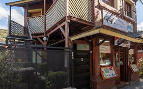 Casas Lo de Tere